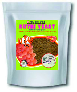 NUTRIYEAST 1KG