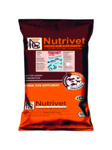 TOXIVET 20KG