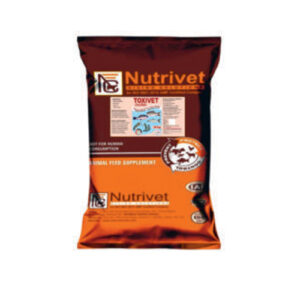 TOXIVET 20KG