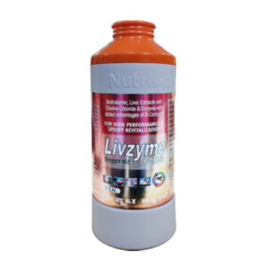 LIVZYME FORTE AQUA 1LTR
