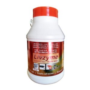 LIVZYME FORTE AQUA 5LTR LIQUID