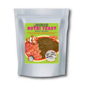 NUTRIYEAST 1KG