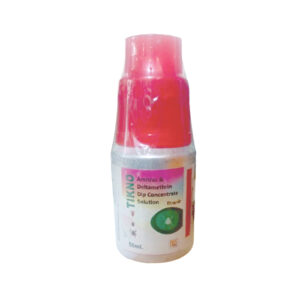 TIKNO 50ML