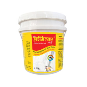 CHELATED HYMILKAR FORTE 20LTR
