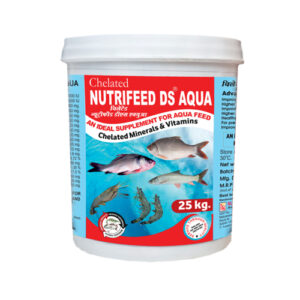 CHELATED NUTRIFEED DS AQUA 25 KG