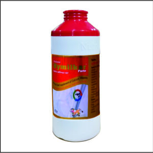 CHELATED HYMILKAR FORTE 1LTR