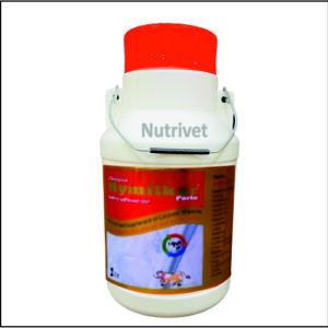 CHELATED HYMILKAR FORTE 2LTR