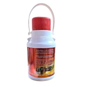 LIVZYME FORTE 2LTR