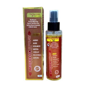 MOFOLOX SPRAY 100ML