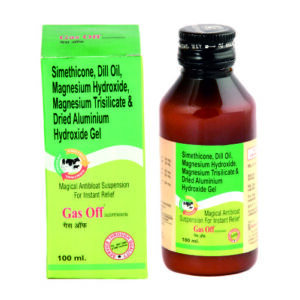 GAS-OFF SUSP 100ML