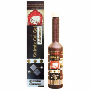GELMIX CAL GEL ADVANCE 300gm
