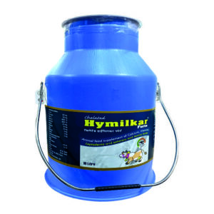 CHELATED HYMILKAR FORTE 10LTR CAN
