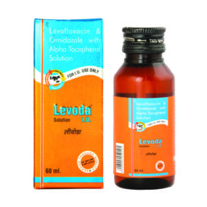 LEVODA IU 60ml