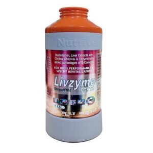 LIVZYME FORTE 1LTR
