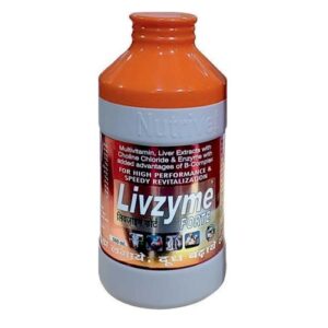 LIVZYME FORTE 500 ML