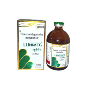 LUNIMEG INJ 100 ML