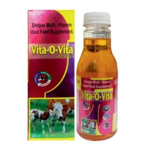 VITA-O-VITA 200ML