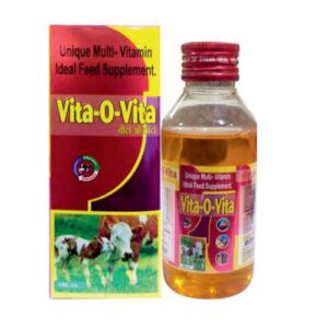 VITA-O-VITA 100ML