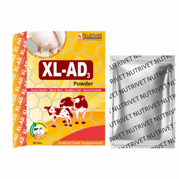 XL-AD3 50GM