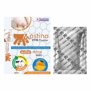 MASTINA PTM POWDER 60GM