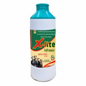 X-LITE ADVANCE 1LTR