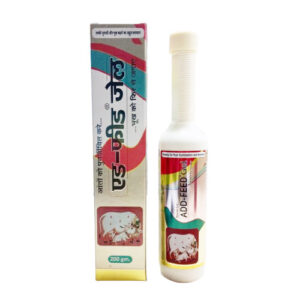 ADDFEED GEL 200GM