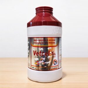 VETCEL TXL LIQUID 500ml